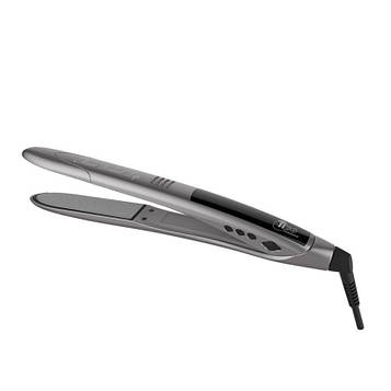 Випрямляч для волосся TICO Professional Maxi Radial Tip Graphite (100012GR)
