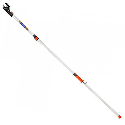 Садовий секатор-висоторіз Long Handled Stocker / Штокер (Італія) 4000, фото 1
