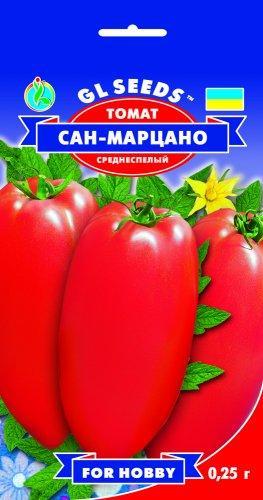 Томат Сан-Марцано, 0.25 г