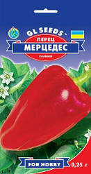 Перець Мерцедес, 0.25 г