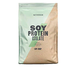 Soy Protein Isolate MyProtein 2500 g
