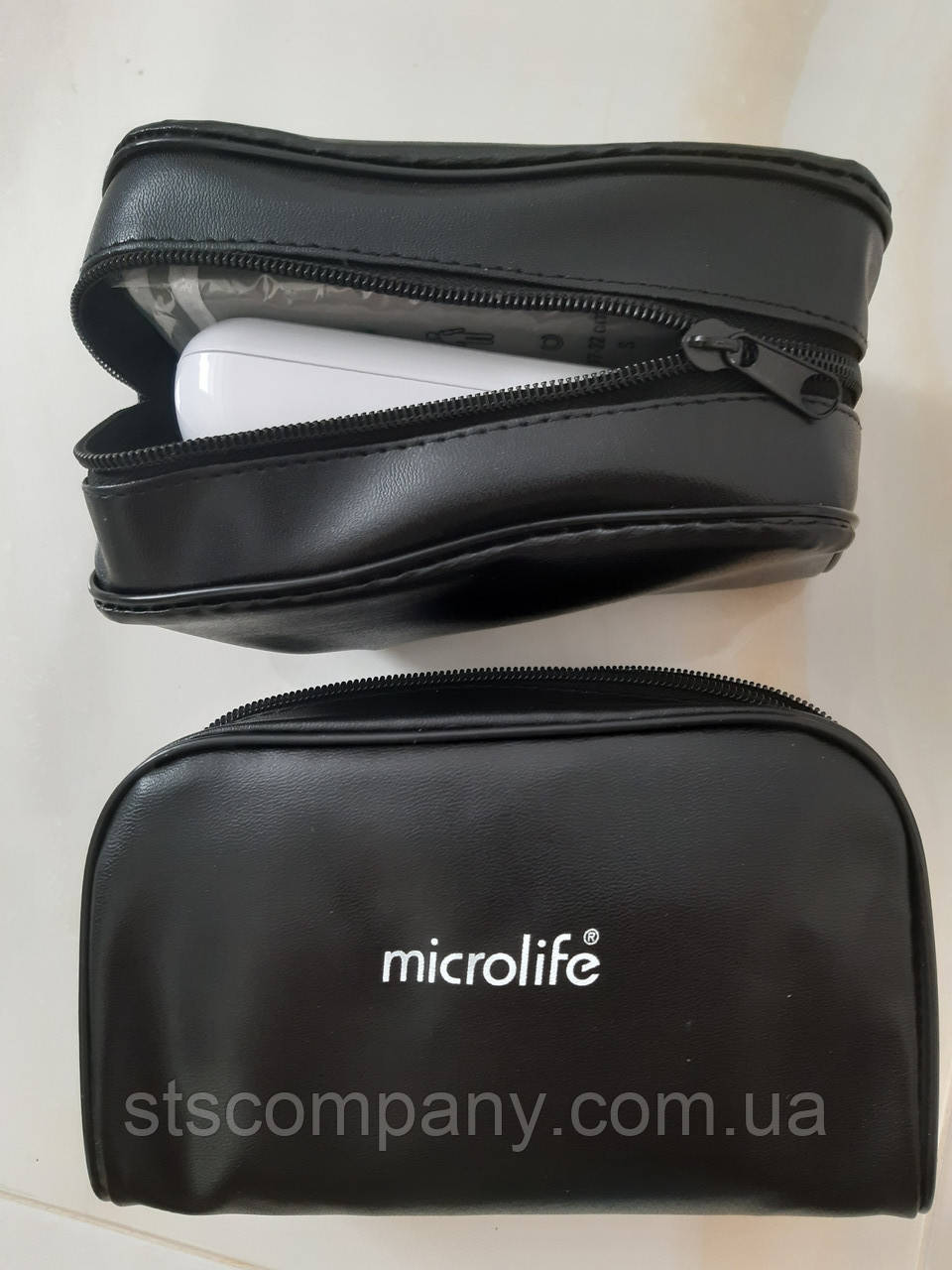 Чохол бокс UPsize для Тонометр мікролайф Microlife