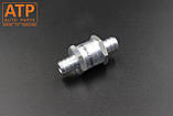 Клапан паливний зворотній, 10мм, фото 2