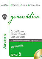 En Gramatica. Teoria y practica.+ CD Avanzado B2