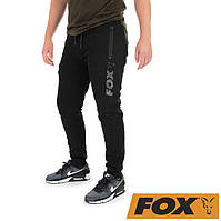 Штаны Fox Black/Camo Print Jogger XL