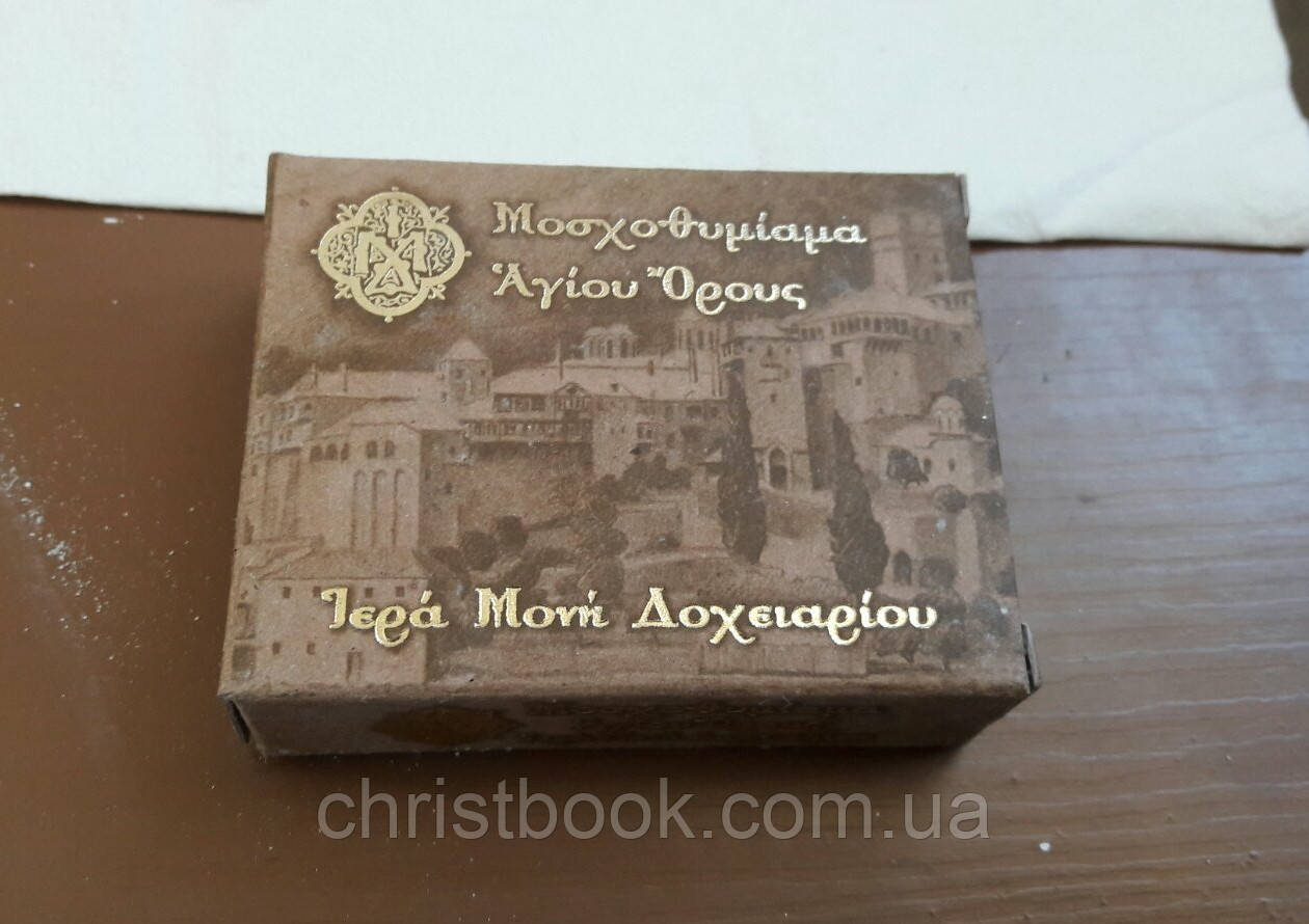 Ладан 1 кг, фото 1