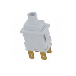 Мережева кнопка зі світлодіодом для пральної машини Beko 2808540400