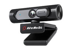 Ширококутна веб-камера AVerMedia Live Streamer CAM 315 - PW315