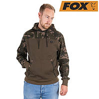 Толстовка Fox Khaki/Camo Hoody