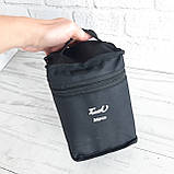 Набір 36 шт скетч маркерів для малювання TOUCH двосторонні маркери фломастери спиртові в сумці, фото 7