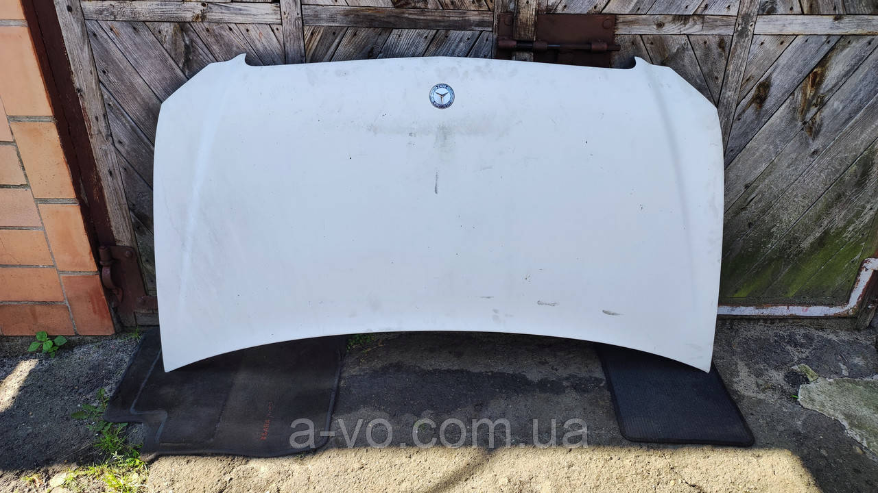 Капот для Mercedes Vito W639, 2003-2010, A6397500202, фото 1