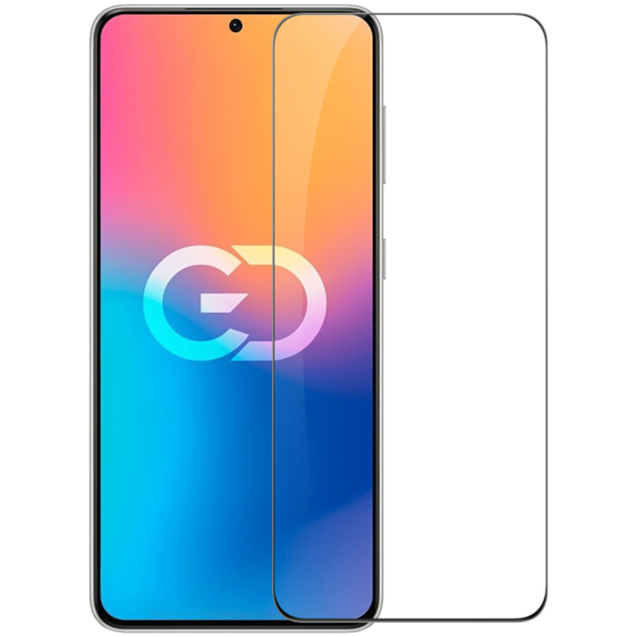 Захисне скло Nillkin для Huawei P50 (CP+PRO) Tempered Glass з олеофобним покриттям, фото 1