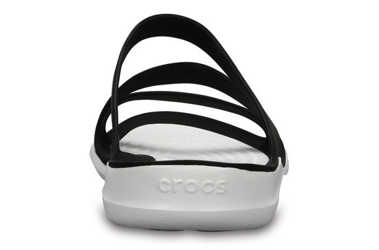 Crocs swiftwater flip flops top
