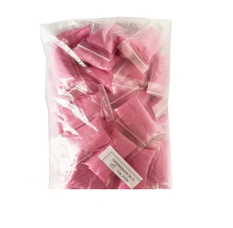 Труси-стринги одноразові жіночі, колір рожевий
