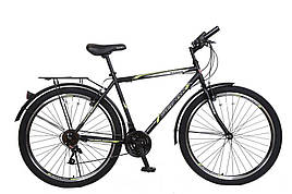 Велосипед SPARK RANGER 27,5" ст20"жв в-бр