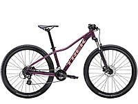 Велосипед TREK Marlin 6 WSD 27.5" фиолетовый S