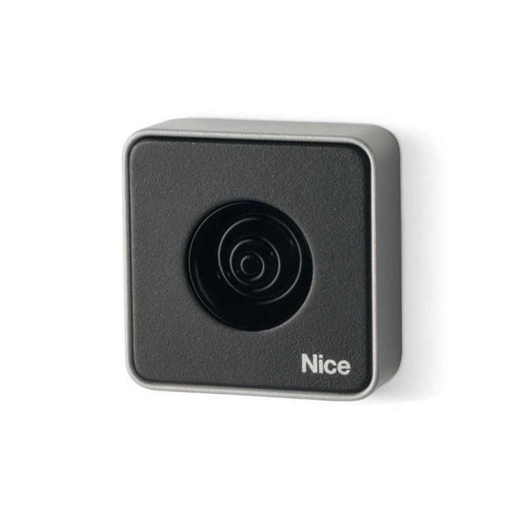 Безконтактне зчитувальний пристрій NICE ETP (MOM) для транспондерних карт і бейджів