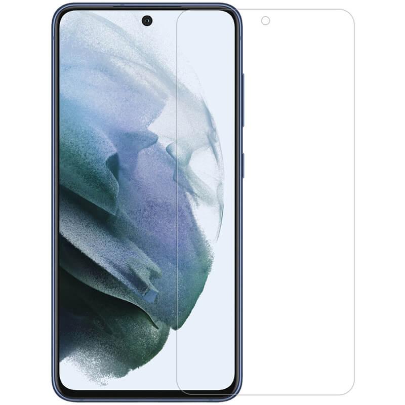 Захисне скло Nillkin для Samsung Galaxy S21 FE 2021 (H+PRO) Tempered Glass з олеофобним покриттям, фото 1