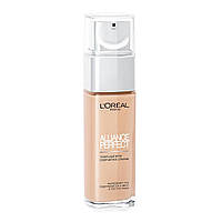 L'Oreal Paris Alliance Perfect тональна основа для обличчя 3N Creamy Beige