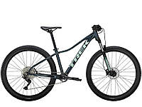 Велосипед TREK Marlin 7 WSD 27.5" темно-синий S