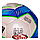 Футбольний м'ячик Crystal Hard Touch FB-2362, фото 4