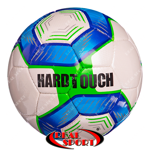 Футбольний м'ячик Crystal Hard Touch FB-2362