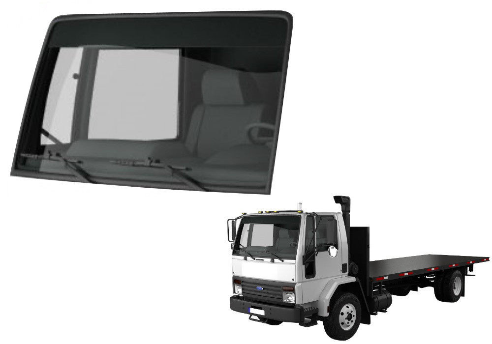 Лобове скло Ford Cargo 1981-2000