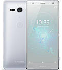 Sony Xperia XZ2 Compact 4/64 Gb White Silver Qualcomm Snapdragon 845 2870 маг, фото 5
