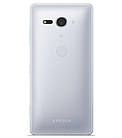 Sony Xperia XZ2 Compact 4/64 Gb White Silver Qualcomm Snapdragon 845 2870 маг, фото 4