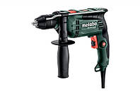 Ударная дрель Metabo SBE 650 Impuls(797598795756)