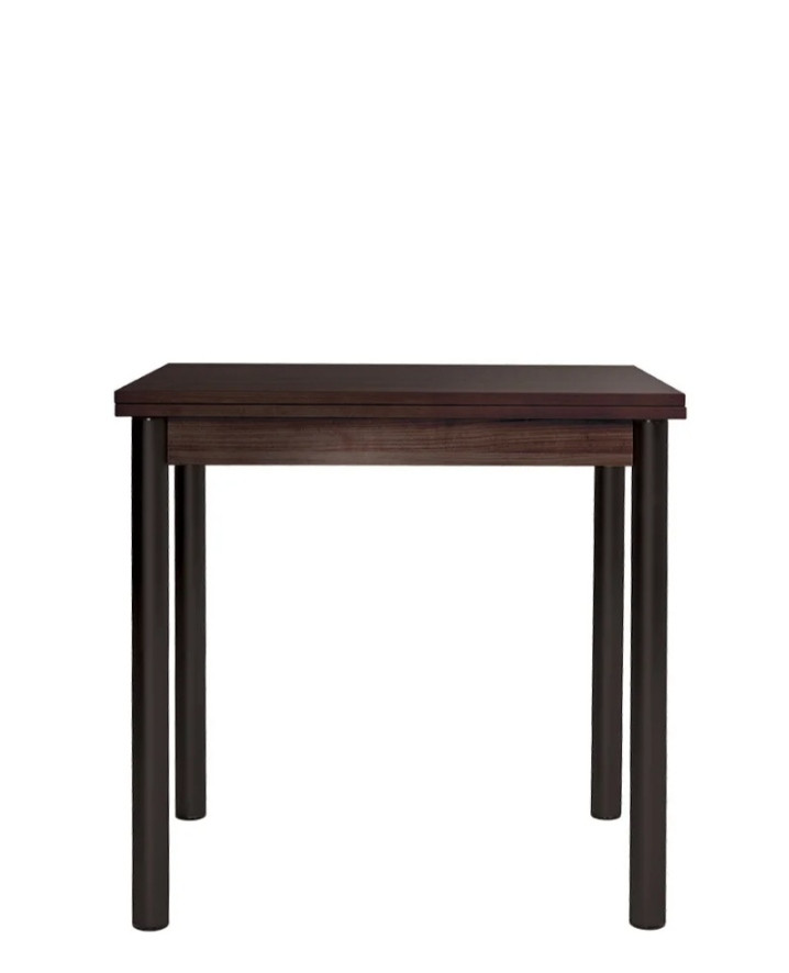 Стіл кухонний MirMax Оскар 800х600х750 мм Якісний обідній стіл Стіл-трансформер