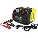 Зарядний пристрій для автомобільних акумуляторів Кентавр ЗП-210НП, фото 4