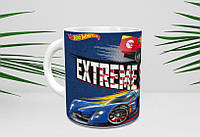 Чашка Extreme Speed