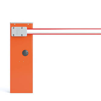 NICE WIDE M - Автоматичний шлагбаум ( стріла 4м), фото 1