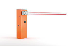 NICE WIDE M - Автоматичний шлагбаум ( стріла 4м), фото 3