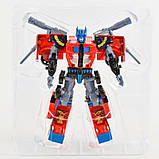 Трансформер робот 8001 ABEH 4 види в асортименті, фото 6