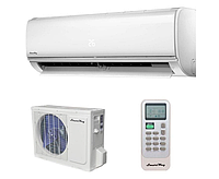 Кондиционер Smartway SAN-E12FLR inverter