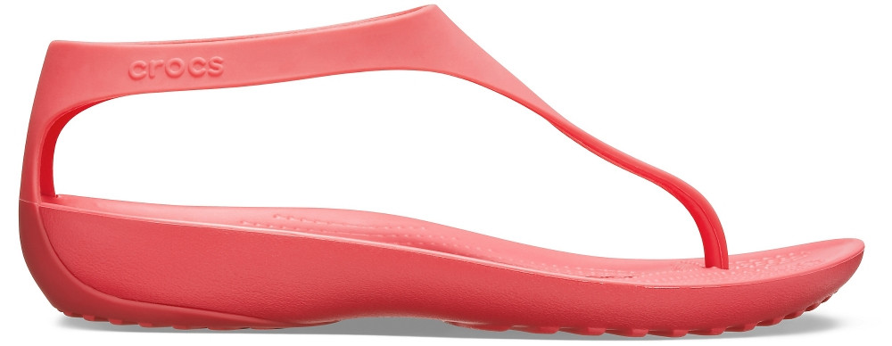 Crocs serena flip cheap