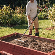 Граблі Fiskars Ergo