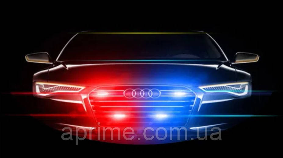 стробоскопы на audi a6 стробоскопы на audi a6