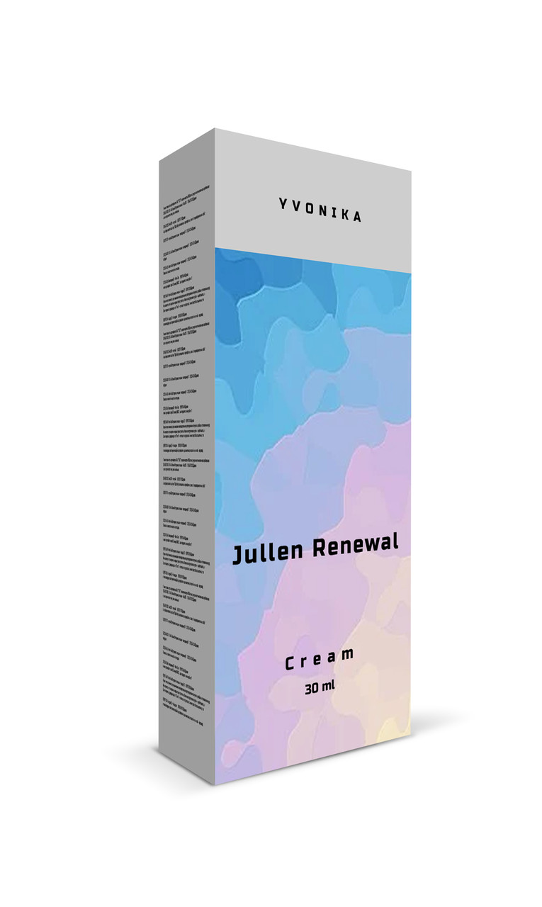 Jullen Renewal (Жуллен Реневал)