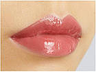 UZU BY FLOWFUSHI Lip 38 °C Блиск-бальзам для губ із молочнокислими бактеріями, +3 інтенсивний рожевий, 6 г, фото 2