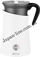 Спінювач для молока ECG NM 2255  white