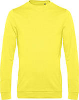 Свiтшот B&C #Set In (Сонячно-Жовтий S)