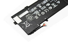 Оригінальна батарея для ноутбука HP KB06XL, HSTNN-DB7R, 902401-2C1, 902499-855 ( 11.55 V 79.2 Wh ) - АКБ, фото 5