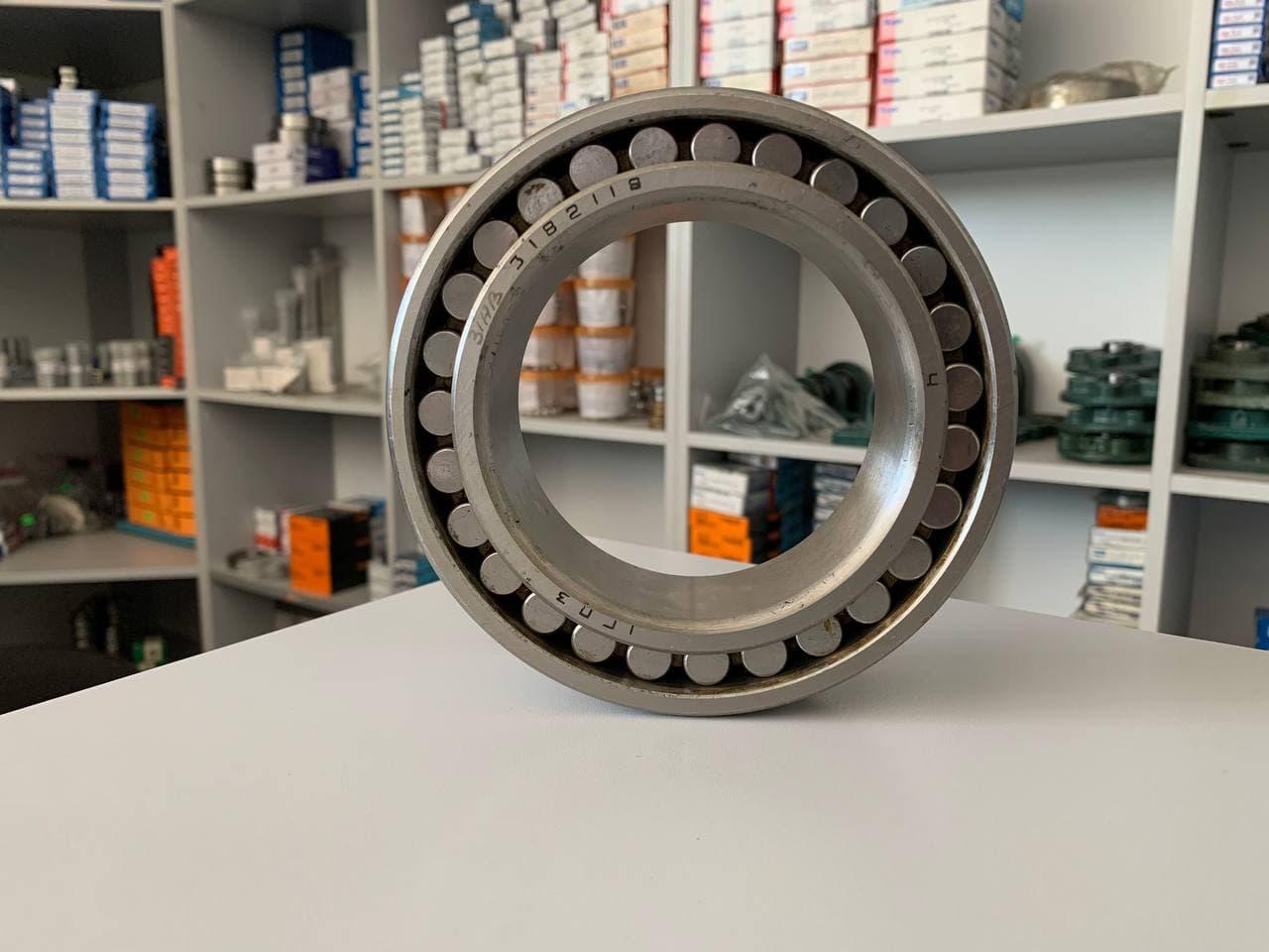 Подшипник 3182118 (NN3018) 1 ГПЗ (СССР), 90х140х37 мм, роликовый ...