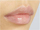 UZU BY FLOWFUSHI Lip 38 °C Блиск-бальзам для губ із молочнокислими бактеріями, 0 прозорий, 6 г, фото 2