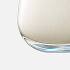 UZU BY FLOWFUSHI Lip 38 °C Блиск-бальзам для губ із молочнокислими бактеріями, 0 прозорий, 6 г, фото 4