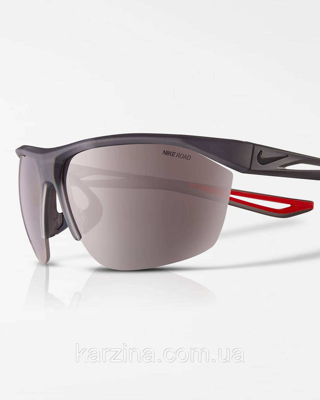 Сонцезахисні спортивні окуляри Nike Running Sunglasses Tailwind Road Tint Оригінал.