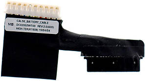 Шлейф підключення акумулятора Dell Inspiron 15 5570 5575 Latitude 3590 FM0F1 DC02002ET00 DC02002WT00 новий